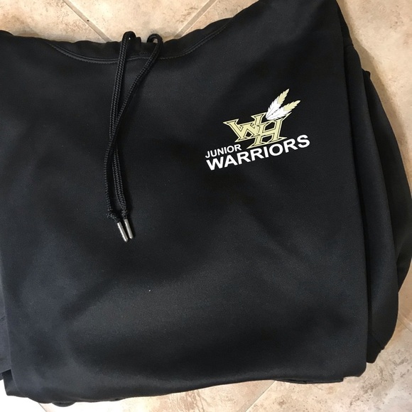 🪶WARRIORS Hoodie/Sweatshirt - Picture 6 of 6
